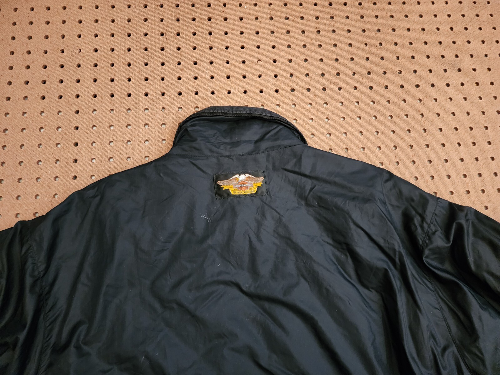 (Missing Control Module) Harley Davidson Mens Lrg… - image 10