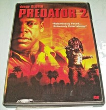 Sci-Fi DVDs and Blu-rays L - R $2.95 to $9.95 You Pick Buy More Save Up To 25%