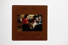 Hard to Hold Rick Springfield Janet Eilber Film Movie Promo Photo Slide 35mm #21