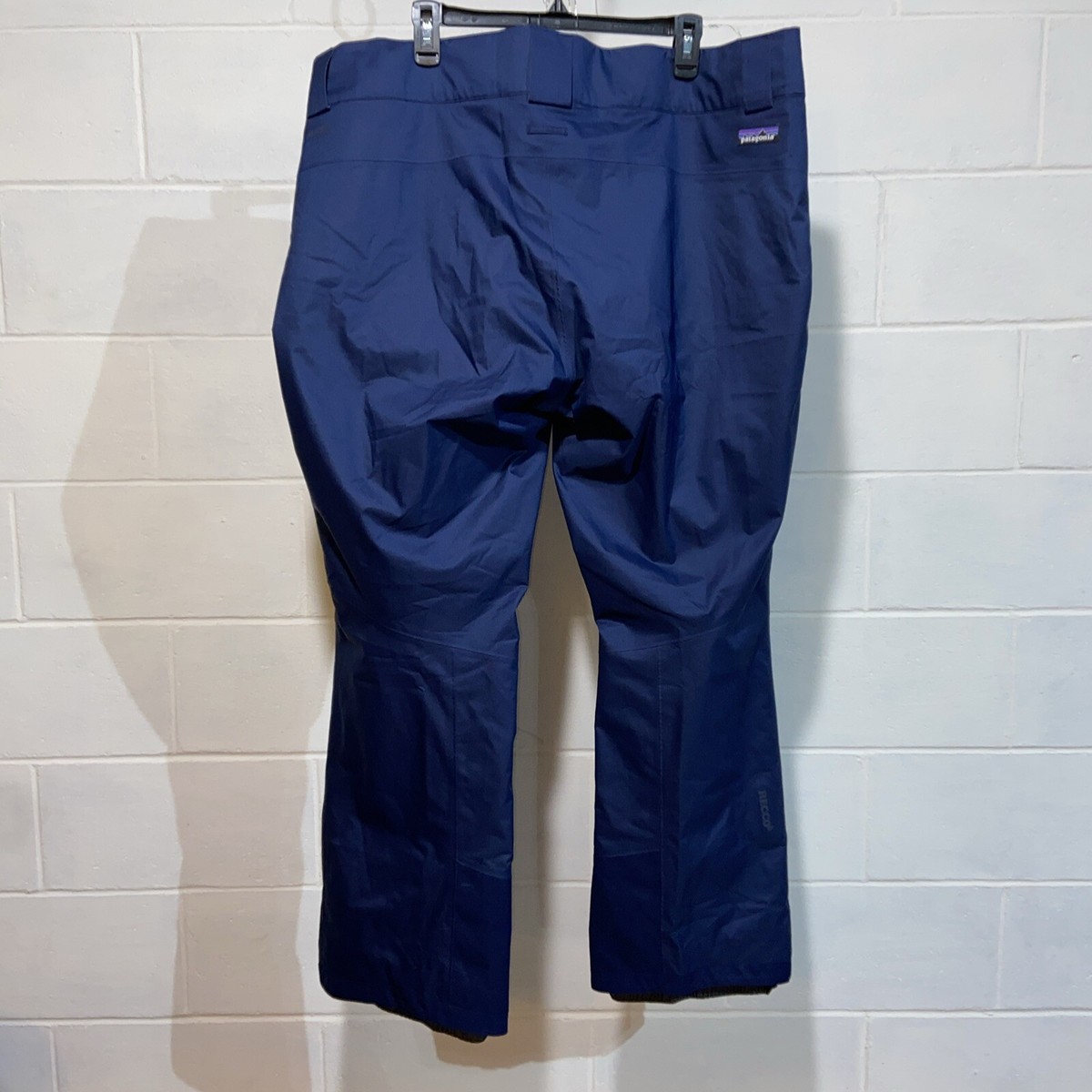 patagonia Snowbelle Pants パタゴニア スノーウェア Patagonia Snowbelle Insulated Snow Pants - Regular Women's