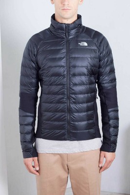 North Face Crimptastic Hybrid Jacket 