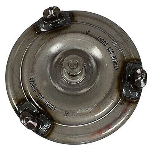 Convertidor original Ford 6E5Z-7902-B Foto 2 de 4