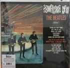 The Beatles - Something New | Mono LP| Beatlemania | Yea Yea Yea