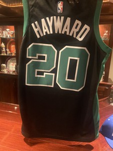 gordon hayward jersey nike