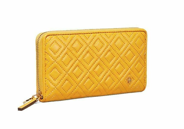 fleming tory burch wallet