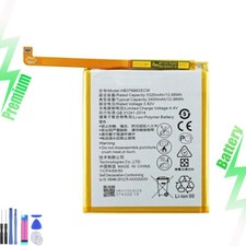 Replacement Battery HB376883ECW For P9 Pl VIE-AL10 VIE-L29 L09 Tools