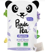 Panda Tea Thé et Infusion 