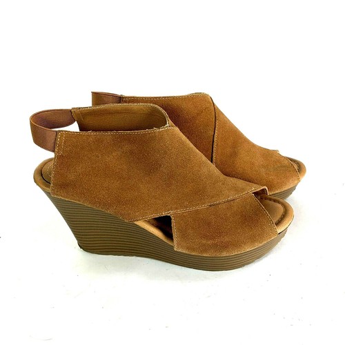 Kenneth Cole Reaction Sole Safe Peep 