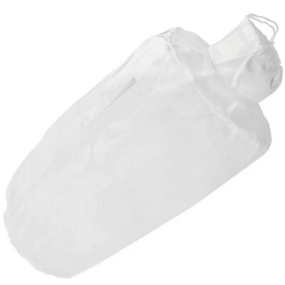 Replacement Cloth Dust Bag 15 Micron for Shop Fox W1826 Wall Dust Collector