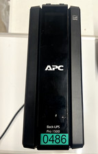 APC Back ups Pro 1500 BR1500G