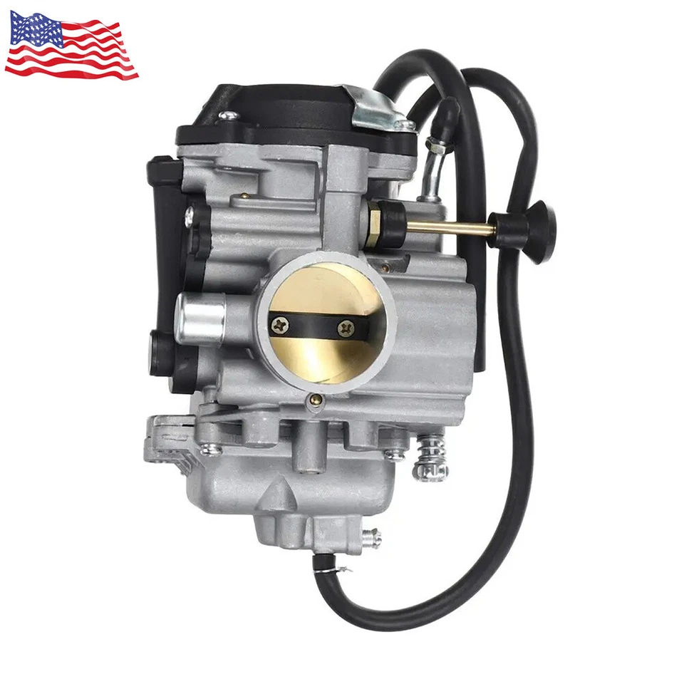 Bota colector de admisión/carburador para Yamaha Wolverine 350 YFM350FX YFM350 96-05 Foto 2 de 4