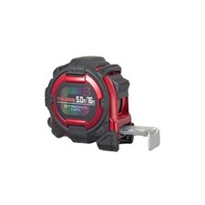 Tajima Tool GS-16/5MBW 16 Ft./5 m x 1 In. Extra Stiff Dual Sided Blade Measure