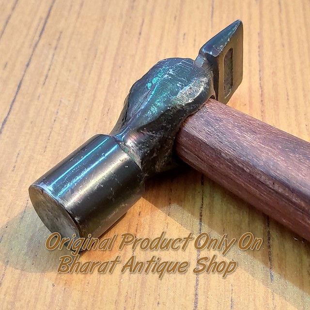Carpenter's Hammer Very Early Vintage Style eBay
