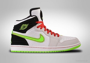 jordan 1 retro 93 electric green