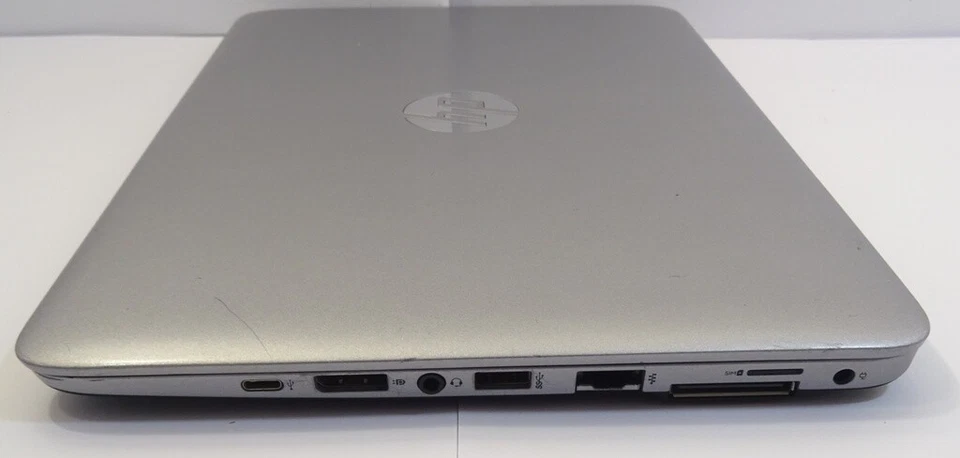 NOTEBOOK PC PORTATILE HP 820 G4 I5-7300U 2.60GHZ RAM 8GB SSD 256GB WIN 10 PRO - Immagine 4 di 4