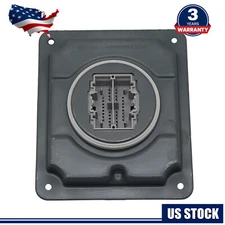 New For Ford Explorer 2020-2022 LED Headlight Module Computer JX7B-13B626-AG