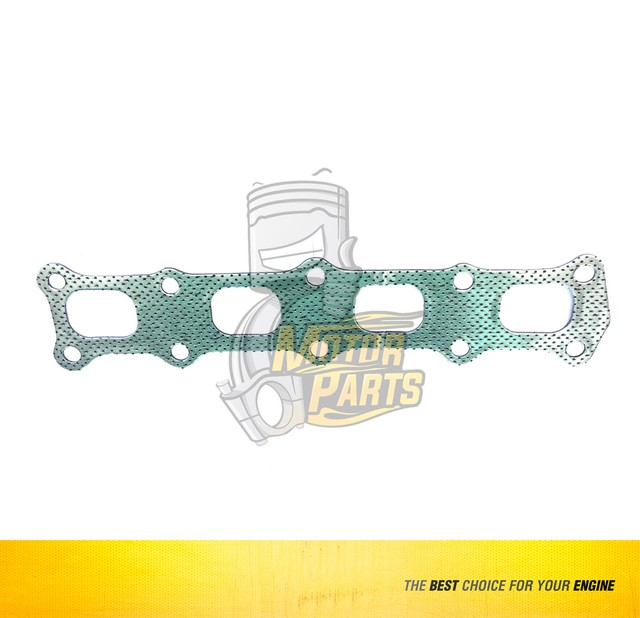 Exhaust Manifold Gaskets for Dodge Avenger Caliber 2.4 L DOHC eBay