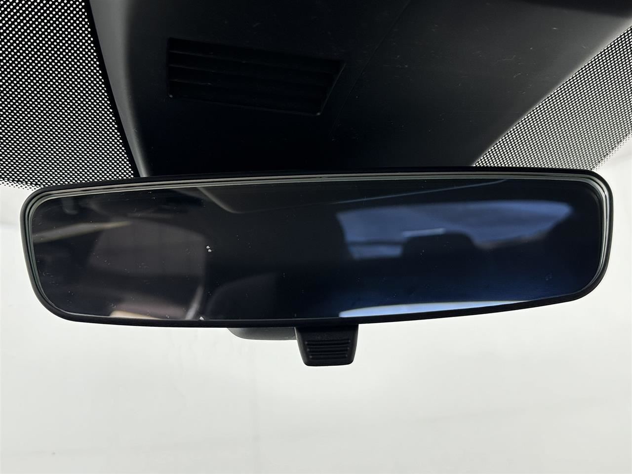 Rear View Mirror Manual Dimming Fits 19-23 MAZDA 3 2700304