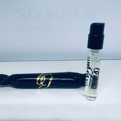 Bond No. 9 Sample Vials New in Wrappe Choose your Scent & Combined