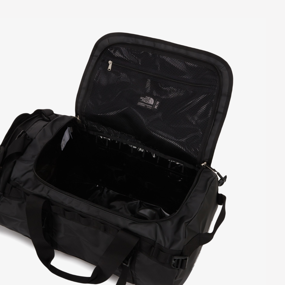 THE NORTH FACE BASE CAMP DUFFEL M ブラック Amazon.com | The North Face Base Camp Medium Mens Duffel Bag