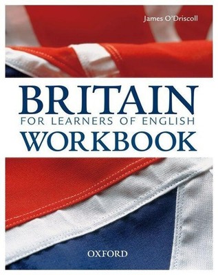 Britain - For Learners of English. Intermediate. Advanced. Student's Book Buch
