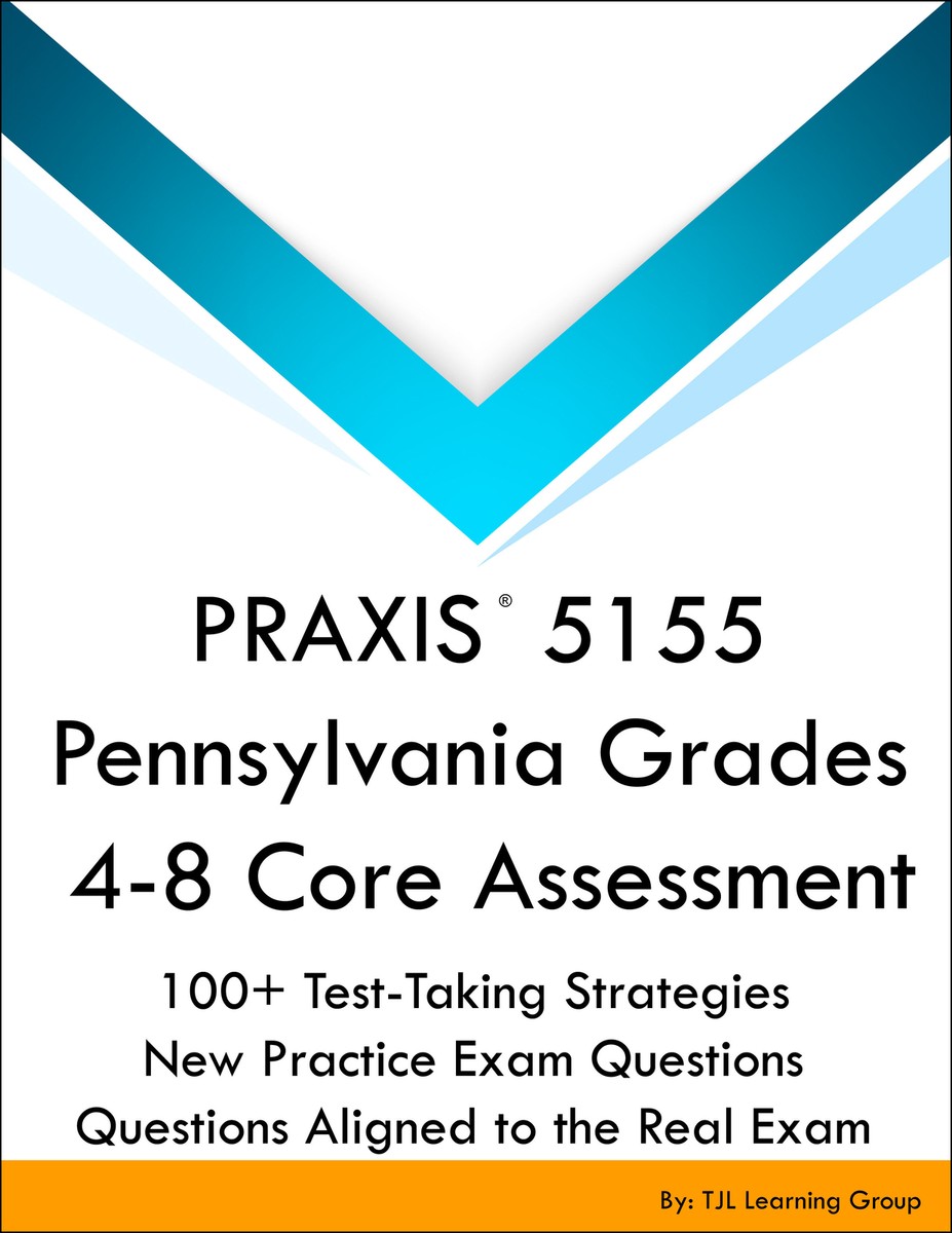 PRAXIS 5155 Study Guide Book | eBay
