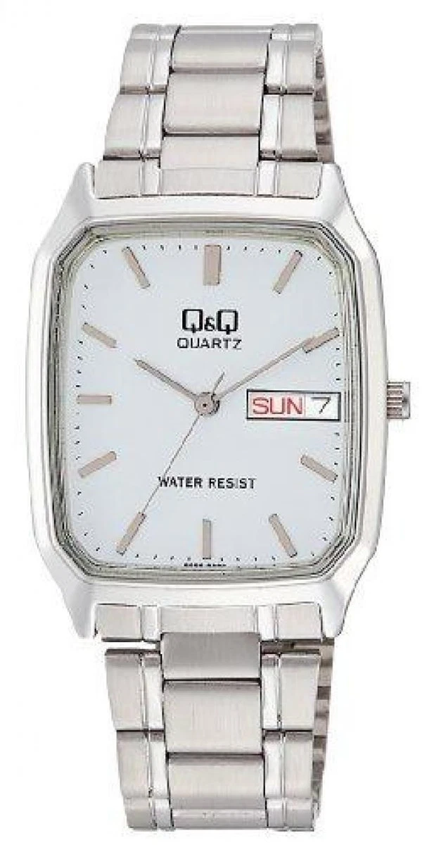CITIZEN Q Q A182 201 Japan Wrist Watch Standard Analog Display