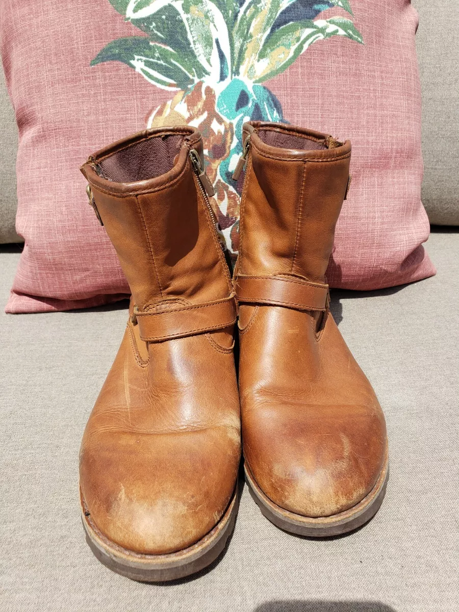 Laurelle parfums boots sale
