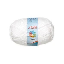 Stafil Colors DK Acrylic Yarn 50g