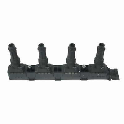 Zündspule Zündmodul für Opel Corsa D Agila G Combo Tour Corsa C Meriva 93177212