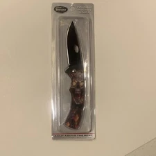 Kentucky Cutlery Company Folding Pocket Knife