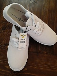 bobbie and brooks shoes