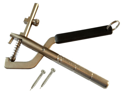 Augusta Watch Strap Pliers Shorten Stiftausrückerer Shortener for