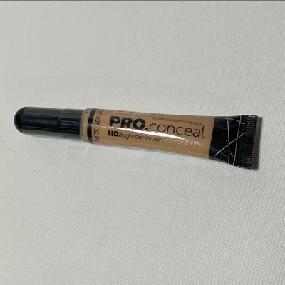 LA Girl Pro Conceal HD Concealer Tawny