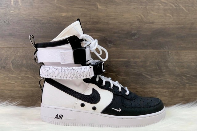 special field air force 1 panda