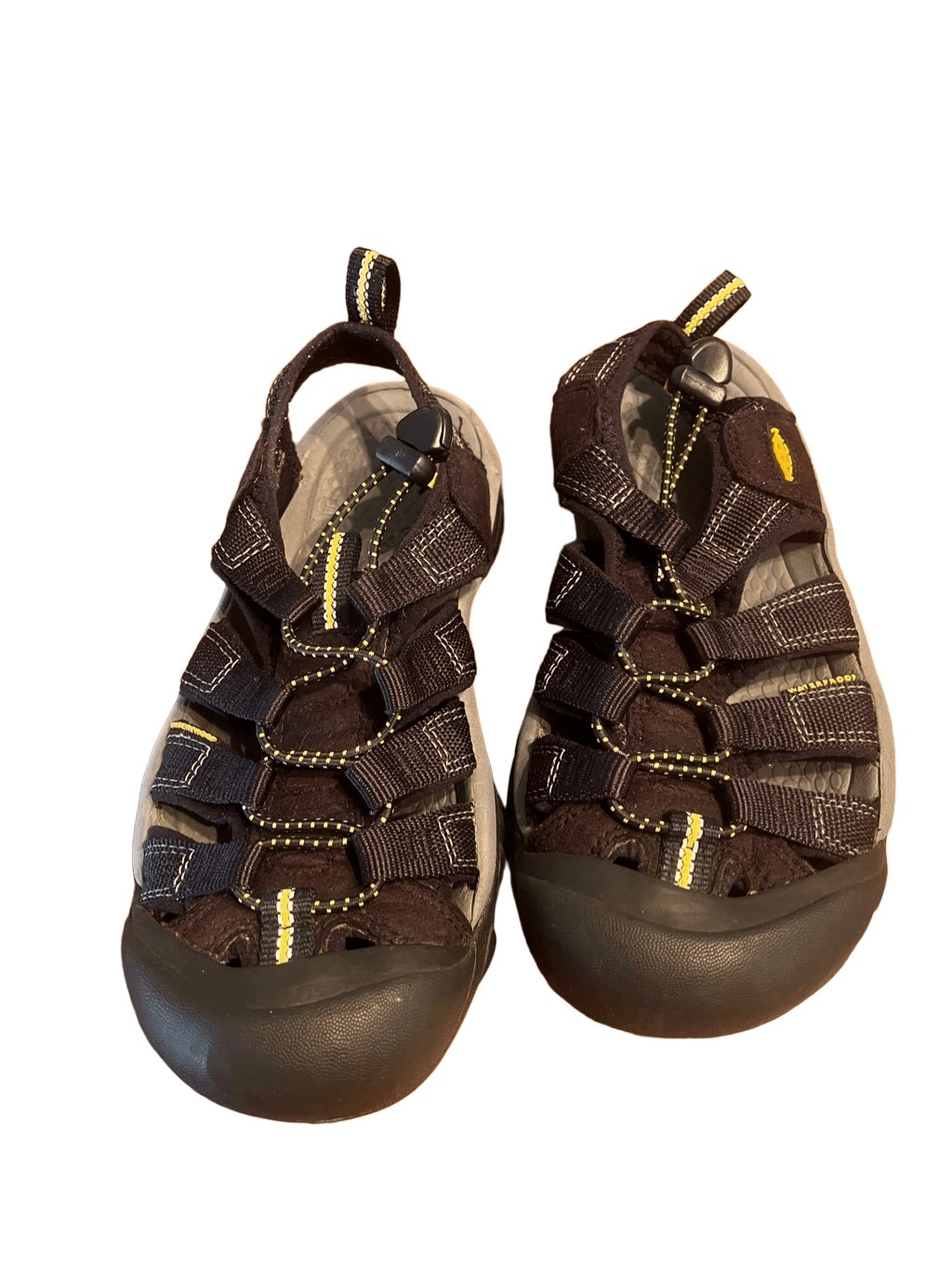 Keen Sandals donna 6 (est) impermeabili escursionismo trekking scarpe outdoor