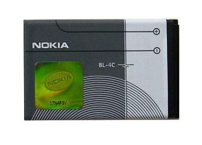 Nokia 4c аккумулятор