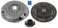 Sachs Kupplungssatz FüR Renault Laguna I; Volvo S40 I,V40
