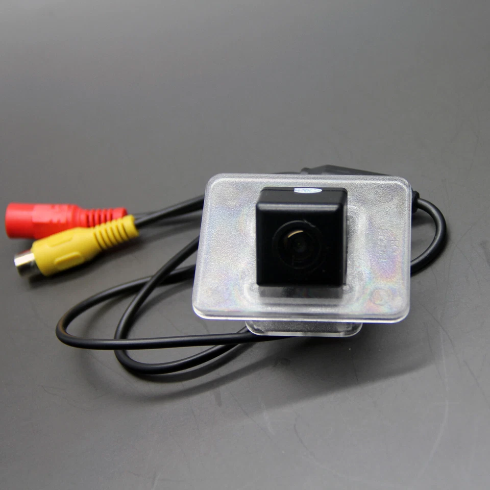 Car Reverse Rear View Backup Camera For Kia K5 Optima 2011 2012 2013 2014 2015 - Image 2 of 4