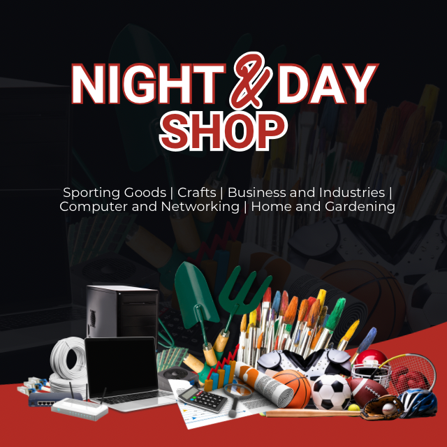 Night and Day Shop | eBay Stores