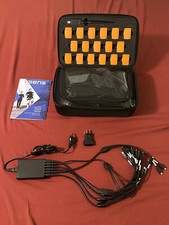 2023 Xsens NVM Awinda Starter - Sizes: S, L, XXL - Very Light Use