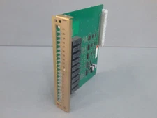 SBW - MERLIN GERIN - SBW / 8 Output Card USED