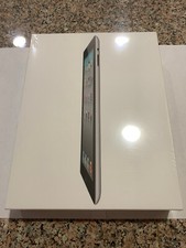 OPEN BOX iPad 2nd Gen 16GB Black WiFi Only Read Desc