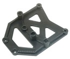 Black RC Car, Truck & Motorcycle Body Parts & Interior for Duratrax