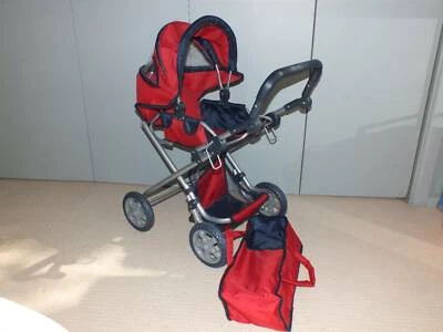 gumtree dolls pram