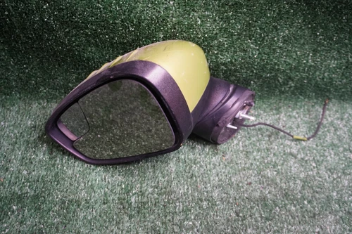 2011 2012 2013 2014 2015 FORD FIESTA DRIVER SIDE GREEN Door Mirror OEM AE8317682