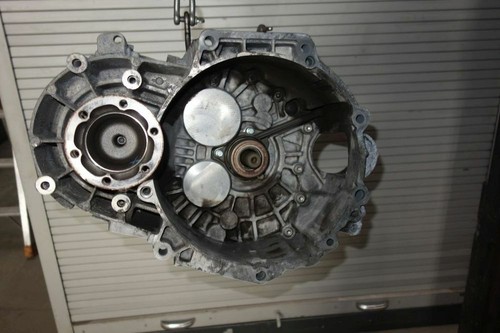 Getriebe (Schaltung) 6 Gang HDU VW GOLF V (1K1) 2.0 TDI 16V