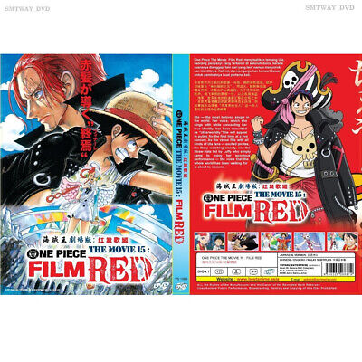 One Piece: Film Z - DVD