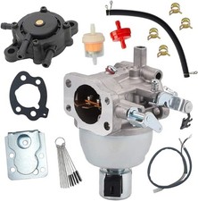 847395 Carburetor Fit for JD LT-166 16HP Vanguard Engine Lawn Mower