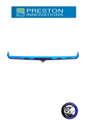 Preston Rod Safe Precision Rutenauflage Feederauflage Stippen Feedern